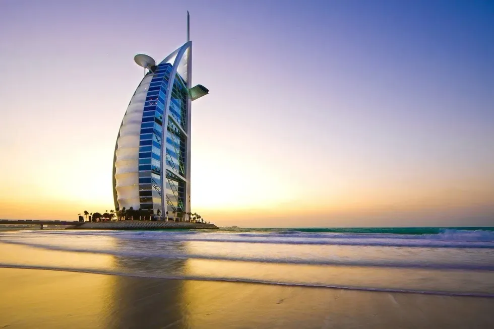 31 Amazing Burj Al Arab Facts Revealed About The Tallest Hotel In The ...