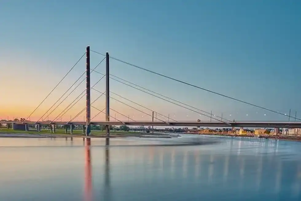 Explore Dusseldorf facts to learn about the historic district and most popular tourist attractions of Germany.