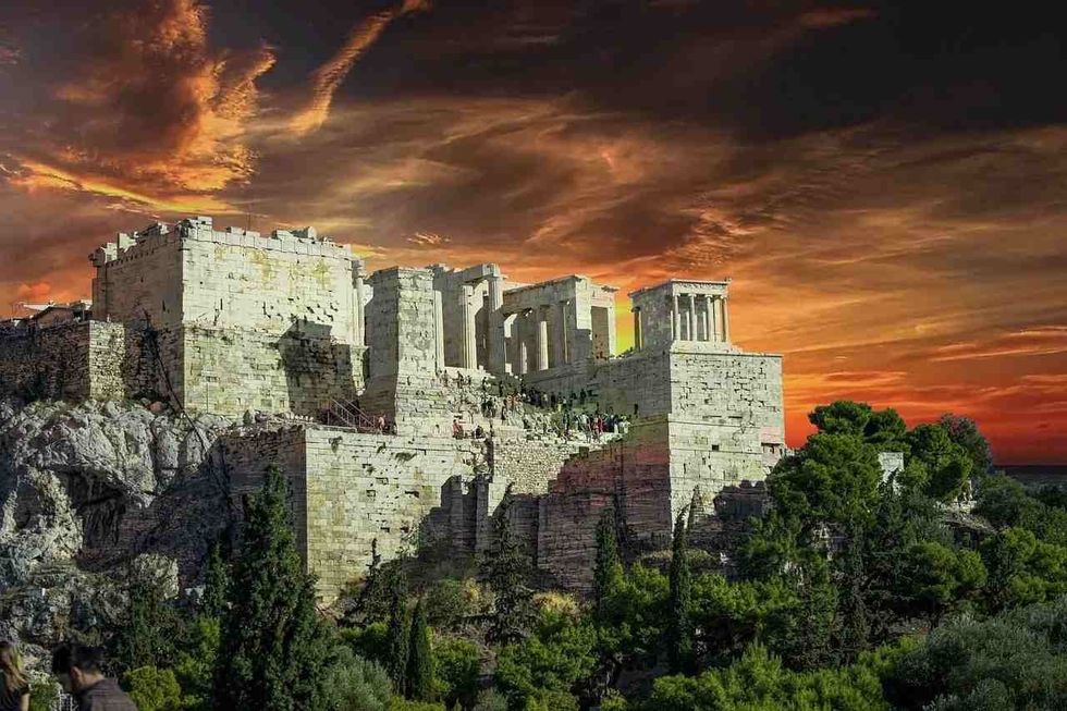 Explore interesting Aristophanes facts and much more about old comedy plays!