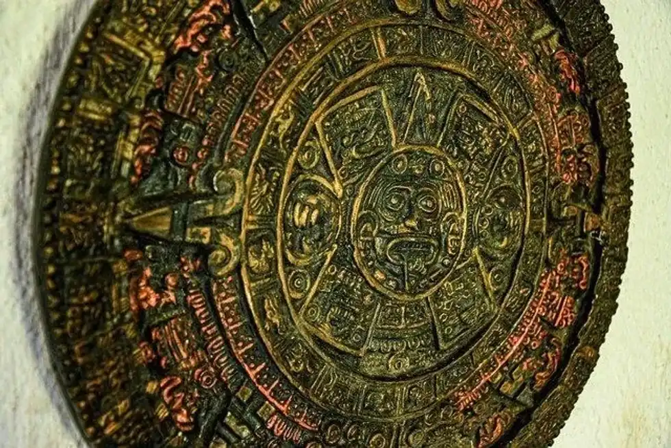 Curious Mayan Calendar Facts That You Didn't Know About!