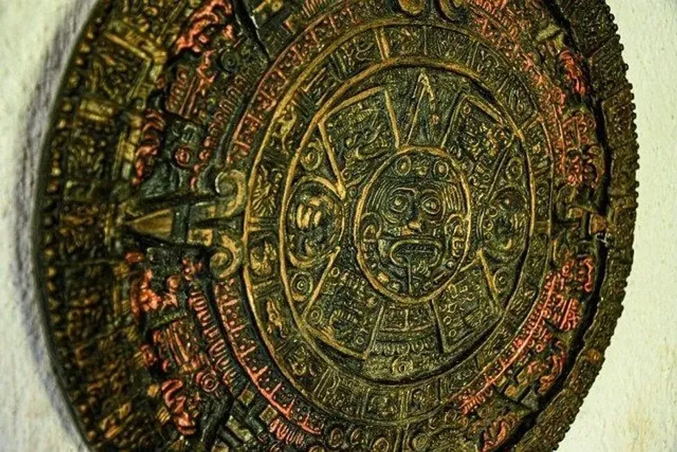 Curious Mayan Calendar Facts That You Didn't Know About!