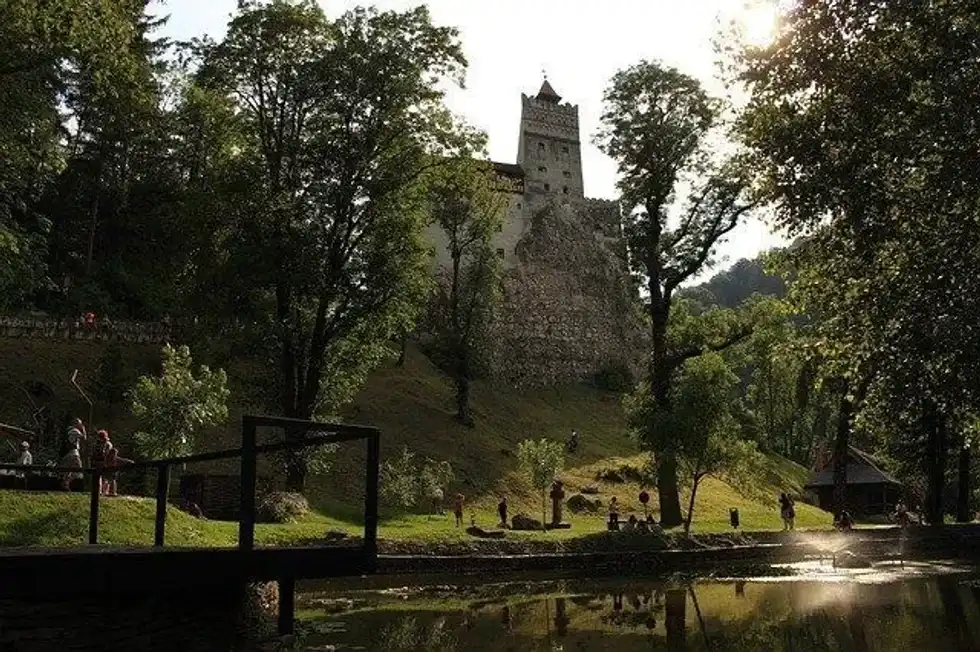 Explore these Hoia Baciu Forest facts and the story about the most haunted location in the Transylvanian part of the world.