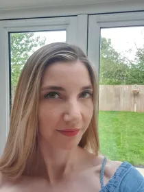 Becky Gamester-Newton