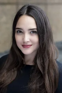 Danielle Outen