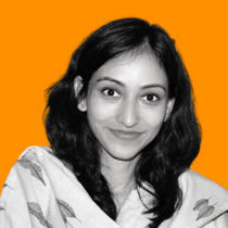 Anamika Balouria profile picture