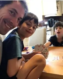 James Vogl profile picture