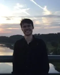 Sam Carr profile picture