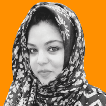 Iram Ashfaq picture
