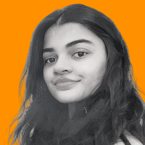 Smriti Chaudhary picture