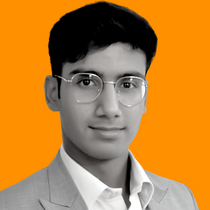 Shray Sharma profile picture