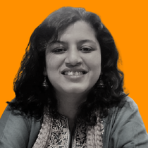 Urvashi Mukherjee profile picture