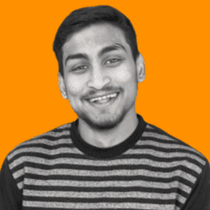 Harsh Sharma profile picture