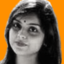 Rajnandini Roychoudhury profile picture