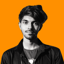 Koushik Roy profile picture