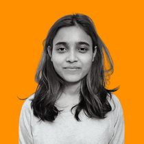 Richa Upadhyaya profile picture