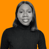 Naomi Olasehinde
