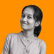 Shalini Moorthi profile picture