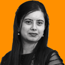 Shubhra Shukla