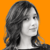 Rhea Nischal