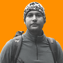 Writvik Gupta profile picture