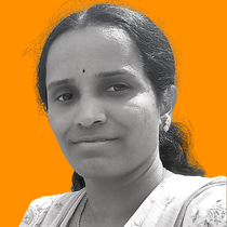 Deepthi Reddy profile picture