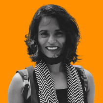 Anupama Ghosh profile picture