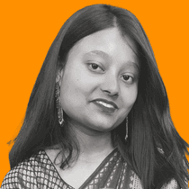 Shikha Sharma profile picture