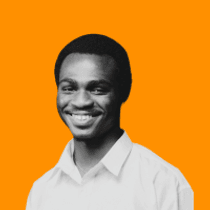Adekunle Olanrewaju Jason