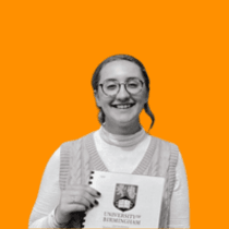 Grace Lea profile picture