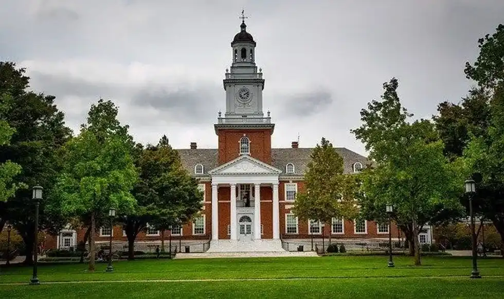 Facts about Baltimore, Maryland will help you know more about the upper city landmarks.