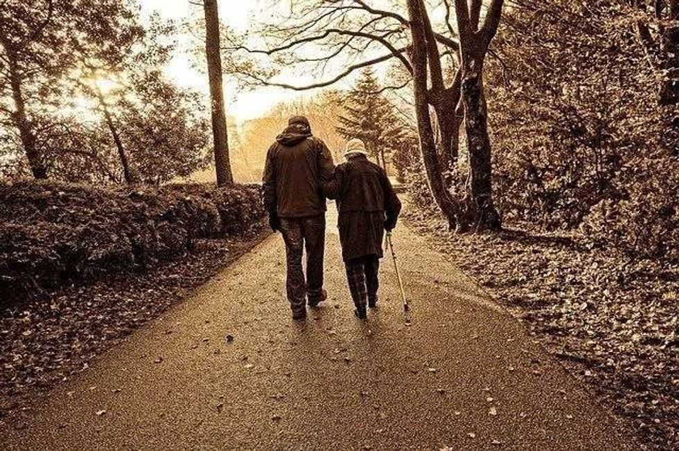facts about blindness and visually impaired people