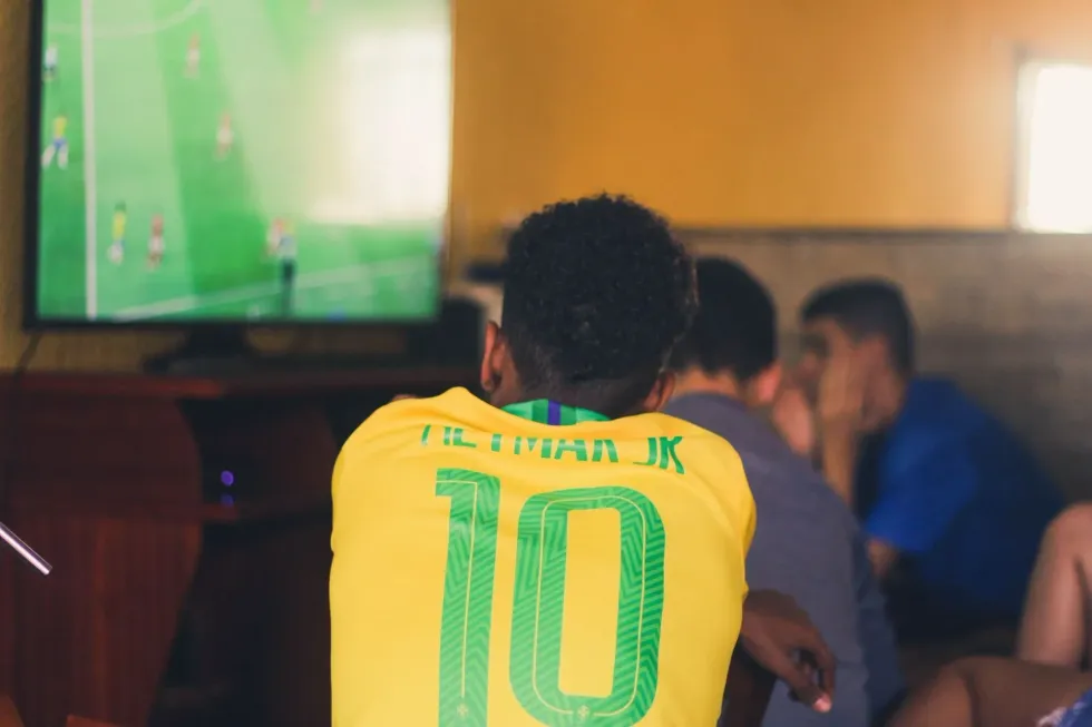 Facts about Brazil World Cup team talk about their matches as a nation in the competition.