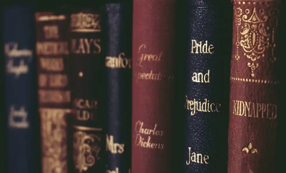 Facts about Charles Dickens life are insightful.