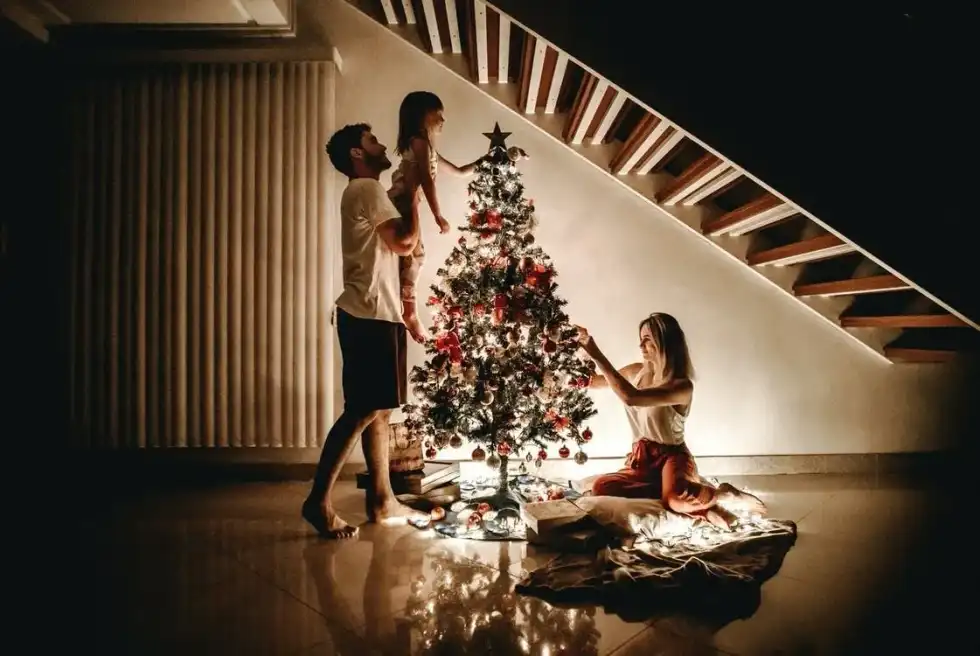 Facts about Christmas in England include information about the festive season, Christmas songs, and Christmas customs