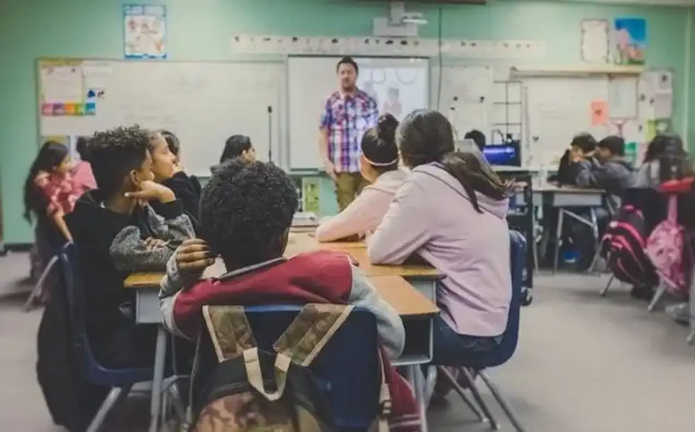 Facts about education in America will surely enlighten you.