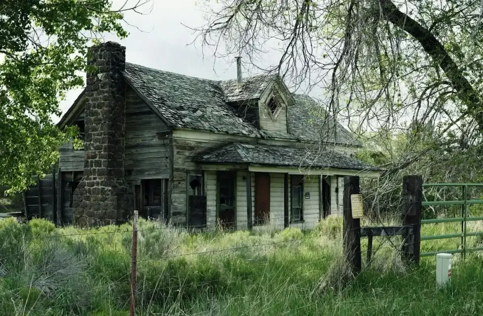 Facts about haunted houses are often more interesting than fearful.