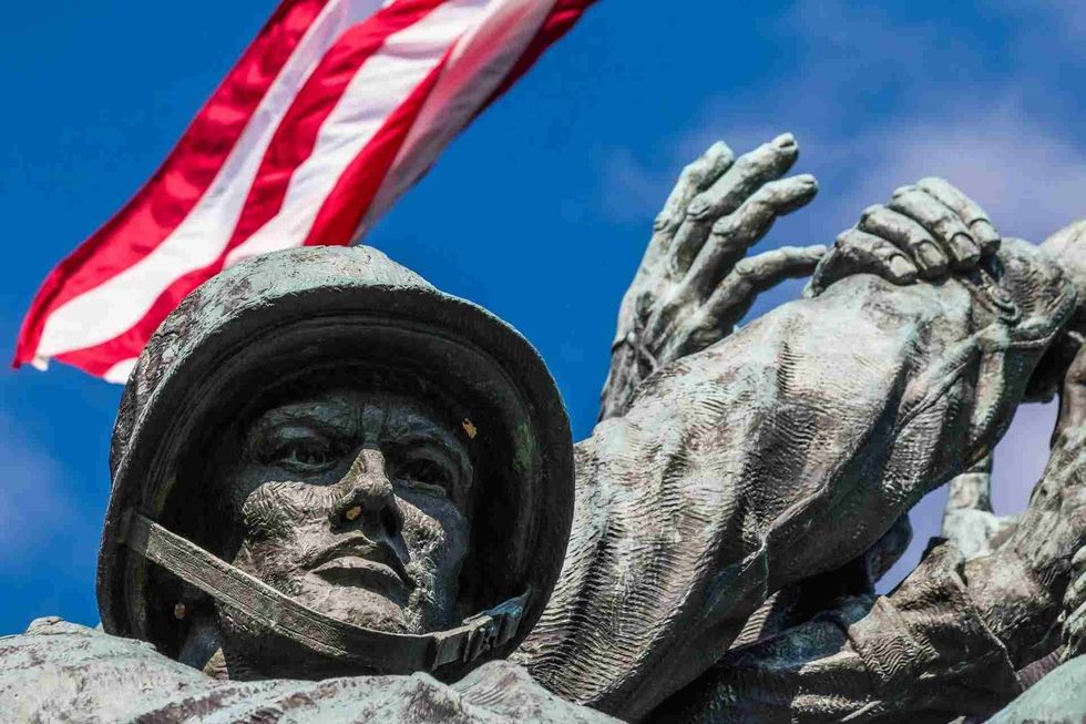 Facts about Iwo Jima Memorial everyone should know.