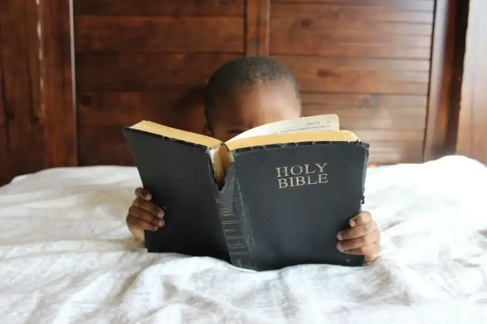 Facts about Leah from the bible include that she was Jacob's first wife!