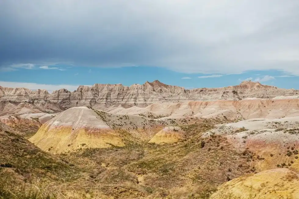 Facts about National Park Service Founders Day talk about the National Park System