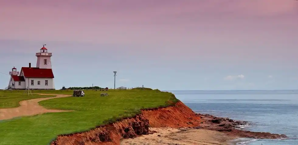 Facts about Prince Edward Island will tell you that Prince Edward Island hosted the Canada Winter Games in 1991.