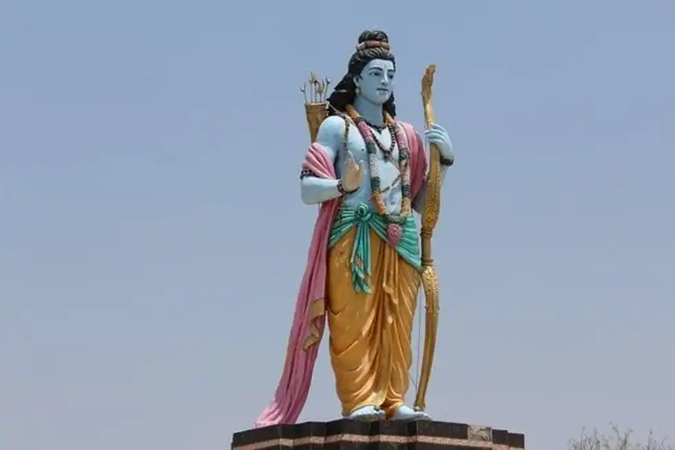 Facts about Ramayana