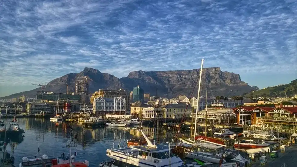 Facts about South Africa will tell you more about the heritage of the Rainbow Nation.