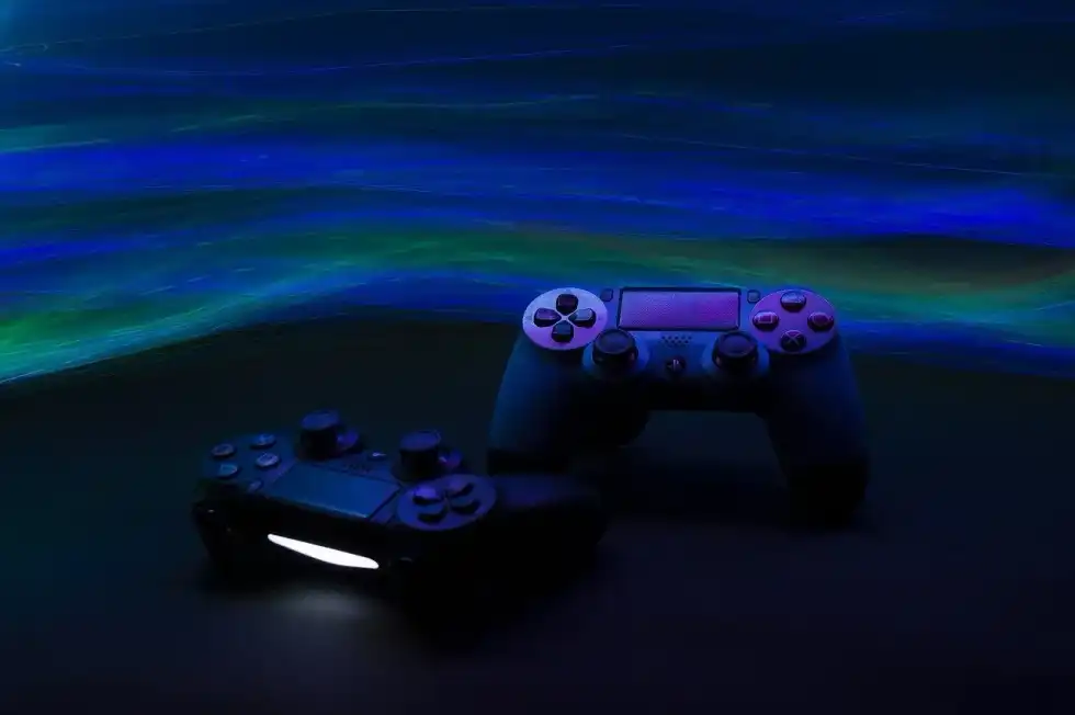 Facts about video games are enjoyed by everyone who has ever played games.
