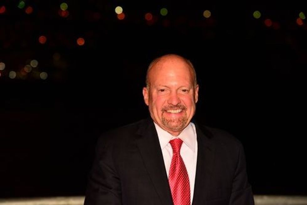 Facts related to TV personality Jim Cramer are pretty interesting.