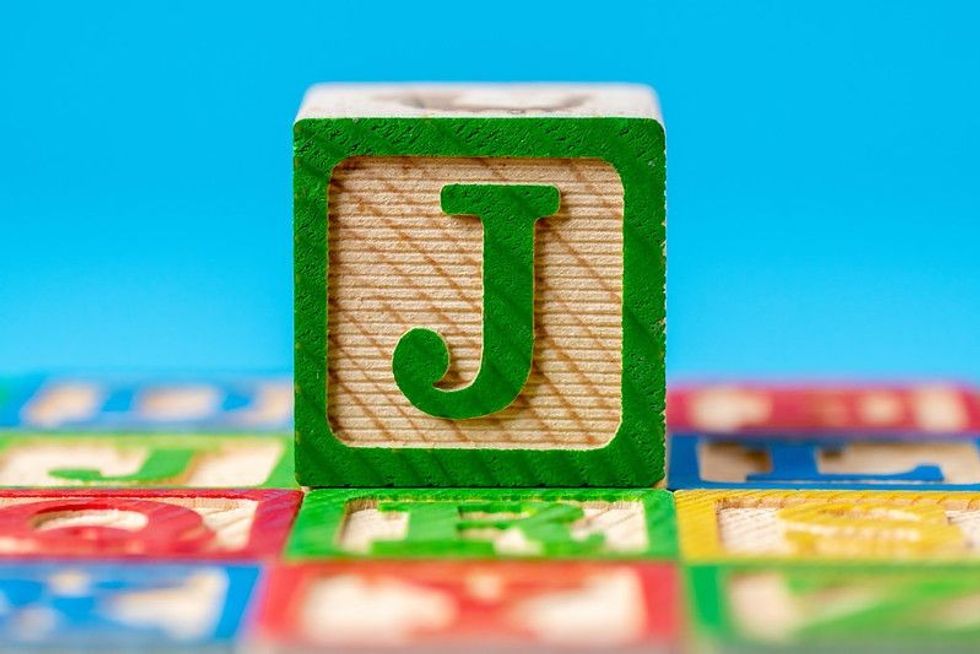 Family and friends are always looking for nicknames that start with J.