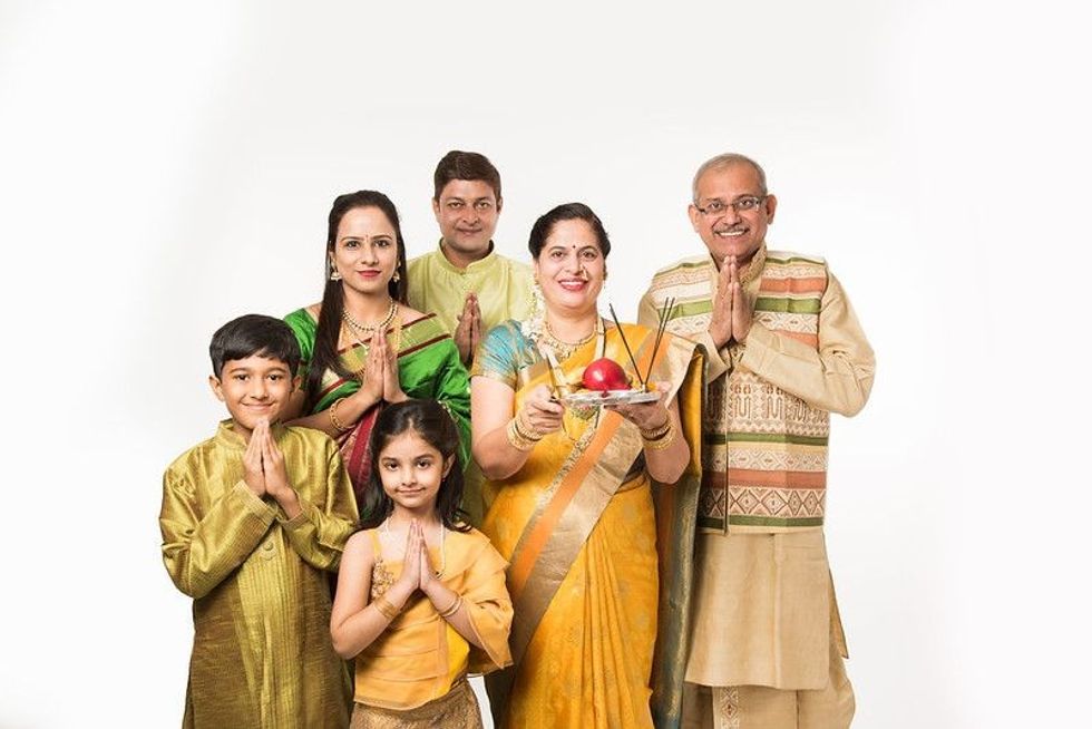 Family tradition quotes ensure a feeling of unity and strength in us.