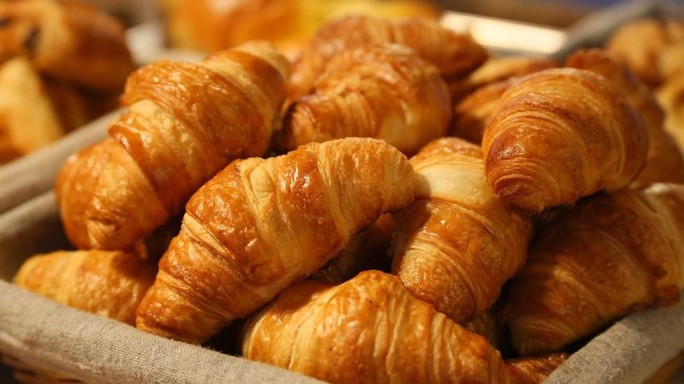 Famous French pastries names are of great interest to pastry chefs across the world.