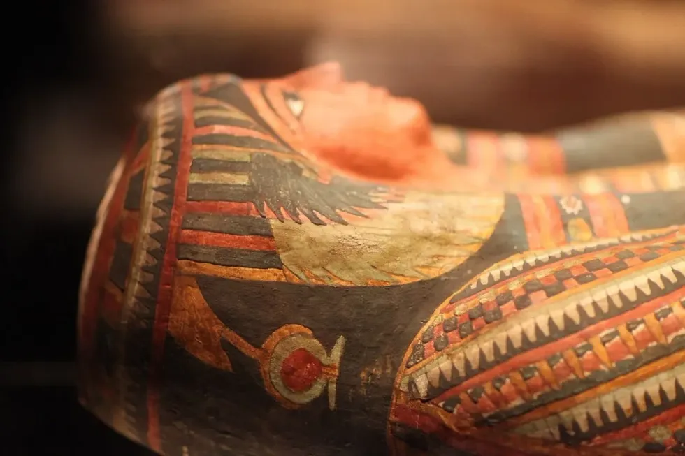 Famous mummies will help you know more about the building projects and gilded shrines of every famous Pharaoh.