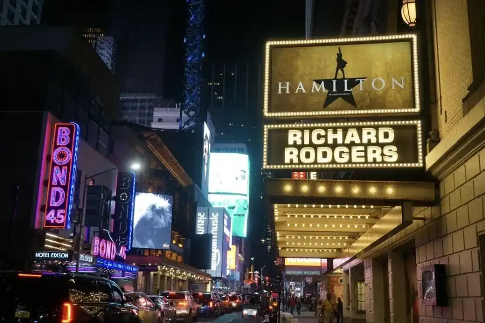 Famous musicals have made entertainment more colorful than ever.