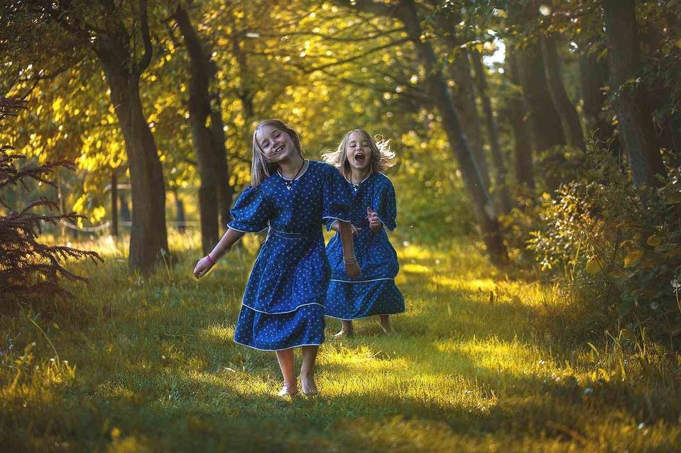 famous names for twin children 